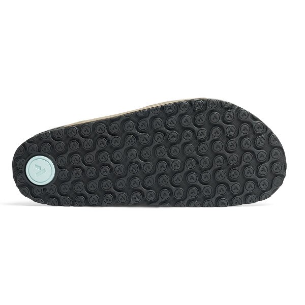 Men's No. 68 Slide Sandal in Olive